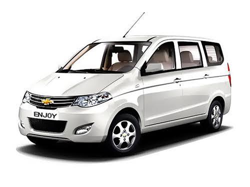 Chevrolet Enjoy